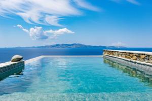 VATHI BLEU PRIVATE VILLAS Tinos Greece