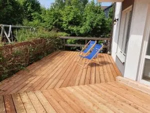 Niebieskie Lato Mieroszyno - Strzelno