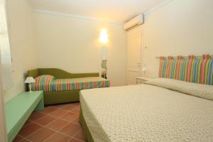 Apartment - Erdgeschoss