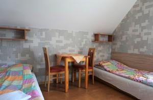 Dom Wczasowy AMBASADOR