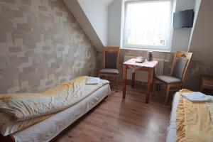 Dom Wczasowy AMBASADOR