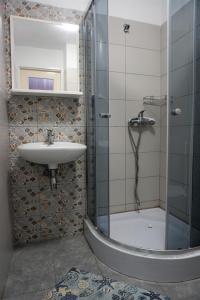 Dom Wczasowy AMBASADOR