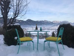 Oase im Ennstal Classic Landhaus