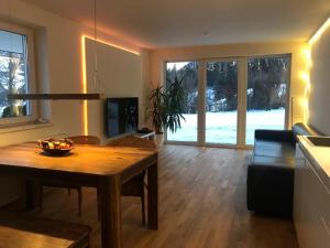 Oase im Ennstal Classic Landhaus