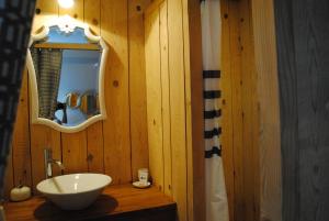 B&B / Chambres d'hotes Chambres d'hotes & Spa le Relais de la Cavayere : photos des chambres