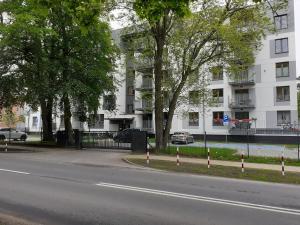 Apartament Kora