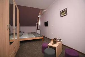 Apartmani Genčić 3 - Novi Sip