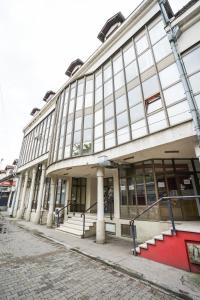 Apartmani Genčić 3