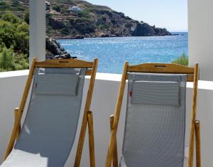 Oro Suites Syros Greece