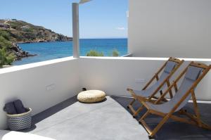 Oro Suites Syros Greece