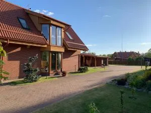 Bembio Oaze - Būtingė