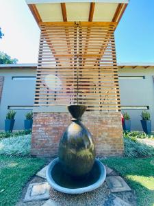 Letaba Junction Lodge