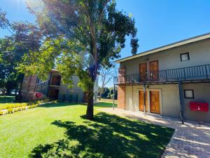 Letaba Junction Lodge