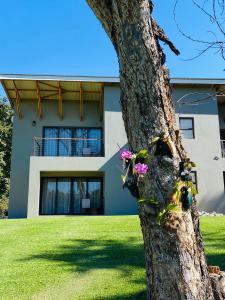 Letaba Junction Lodge