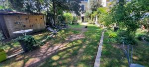 B&B / Chambres d'hotes Madeleine Bergerac : photos des chambres