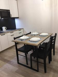 Apartament Kora