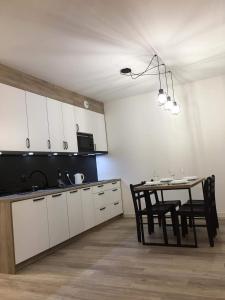 Apartament Kora