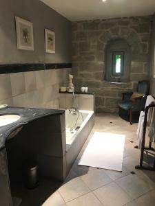 B&B / Chambres d'hotes Chateau de Camon : photos des chambres