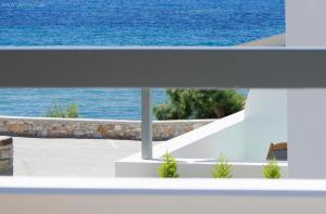 Oro Suites Syros Greece