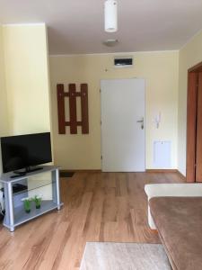 Apartament Słoneczny
