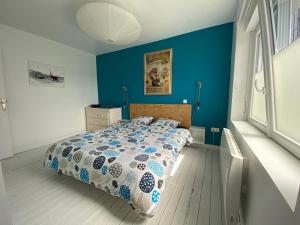 Le Reservoir Maison lumineuse a Wimereux proche plage & centre, parfait famille