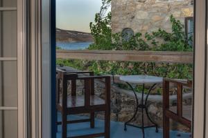 Alexandros Resort Serifos Seriphos Greece