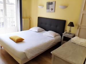 Hotels Come Inn : photos des chambres