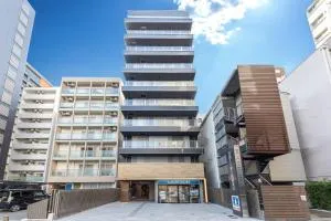 Meitetsu Inn Shinosakaeki Higashiguchi - Miyaharachō