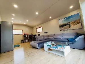 Grand Spa Holiday Home II - 维尼