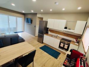 Grand Spa Holiday Home II