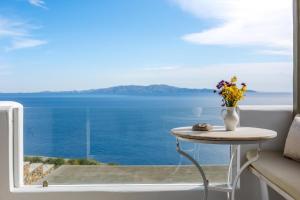 VATHI BLEU PRIVATE VILLAS Tinos Greece