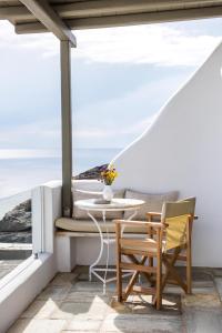 VATHI BLEU PRIVATE VILLAS Tinos Greece