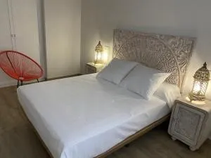 Apartamentos, Brisa del Norte - Quejo