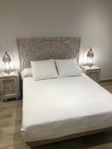 Apartamentos, Brisa del Norte