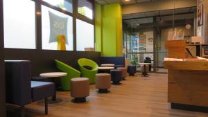 Hotels ibis budget Tours Centre Gare et congres : photos des chambres