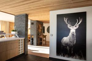 Hotels Grandes Rousses Hotel & Spa : photos des chambres