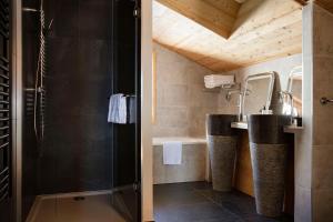 Hotels Grandes Rousses Hotel & Spa : photos des chambres