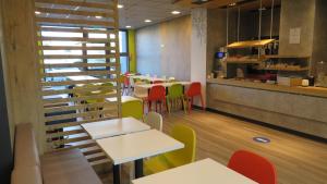 Hotels ibis budget Tours Centre Gare et congres : photos des chambres