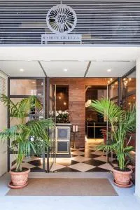 Corte Guelfa - Firenze