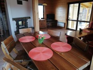 Chaty Rybárska Osada