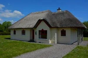 Amber Cottage - Fossa