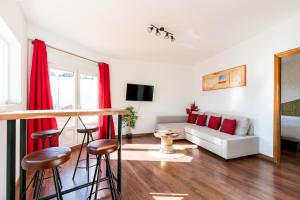 Constitución Terraza Olehousing