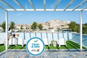 JR Studios & Suites I Rius I - 新孔代沙