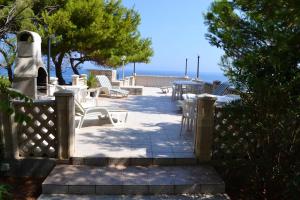 House With one Bedroom in Monopoli, With Enclosed Garden and Wifi - 100 m From the Beach photo 1