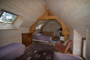 B&B / Chambres d'hotes Le Moulin Renove : photos des chambres