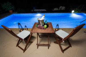 Muses Villas Resort Halkidiki Greece