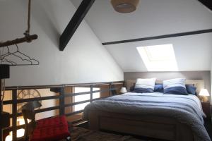 Appartements A la tete de Cheval : photos des chambres