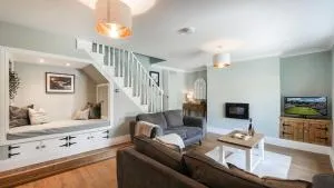 Isaac's Cottage - Langley