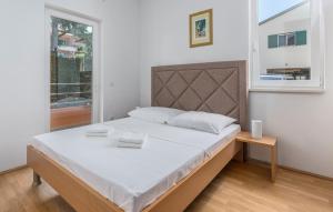 Apartment Raul in Dajla