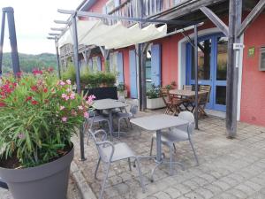 Hôtel Rose des Vents